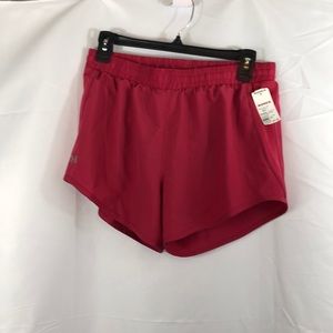Under Armour Women’s Athletic Shorts Pink S/M/P/CH